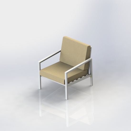 Садовое кресло VL-1